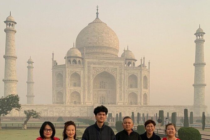 7 Days Private Tour to New Delhi, Agra, and Jaipur - Final Thoughts