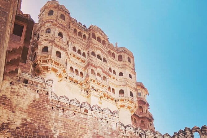 7-Days Rajasthan Tour - Explore Udaipur Jodhpur Pushkar Jaipur - Day 2: Into the Heart of Udaipur’s Grandeur