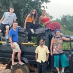 7 Days Round Tour in Private Car/Van with Chauffer - What Travelers Love Most