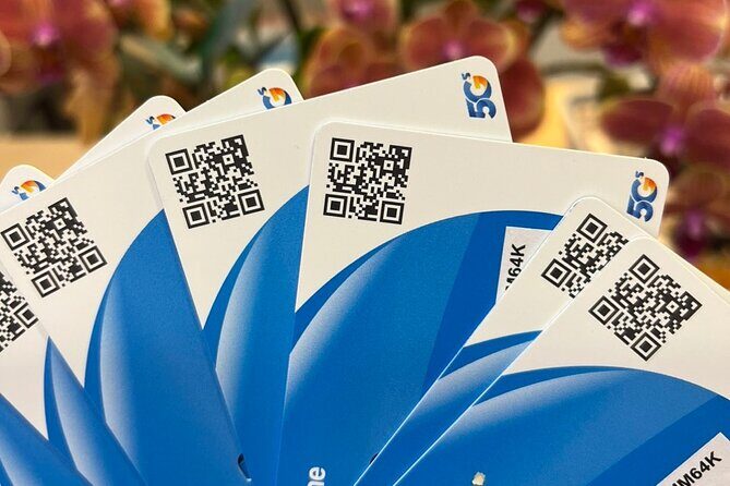 7 Days Unlimited DATA SIM CARD Vietnam - Why This SIM Card Offers Great Value