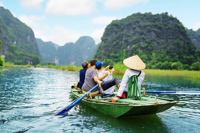 7 Days Vietnam Travel (Hanoi- Ninh Binh - Sapa - Ha Long) - What Travelers Are Saying