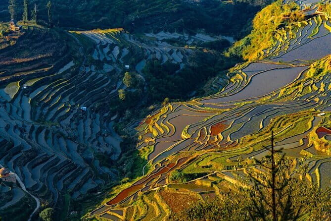 7 Days Yunnan Charming Old Town Tour - Final Thoughts