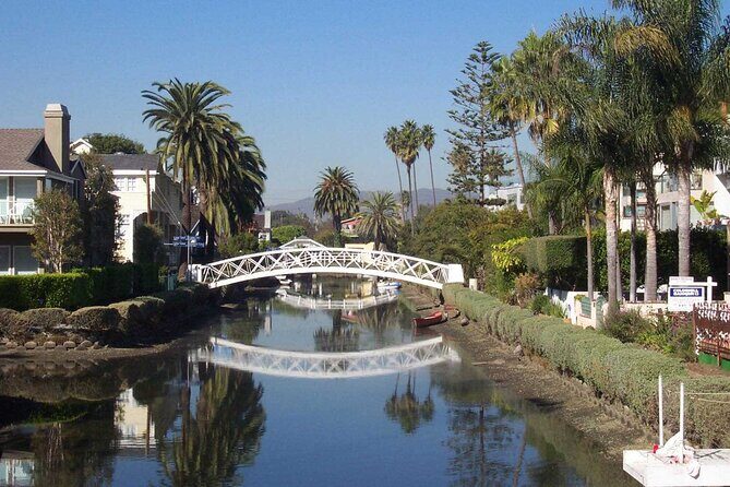 7-Hour Ultimate LA Tour - Hollywood Sign & Scenic Hills