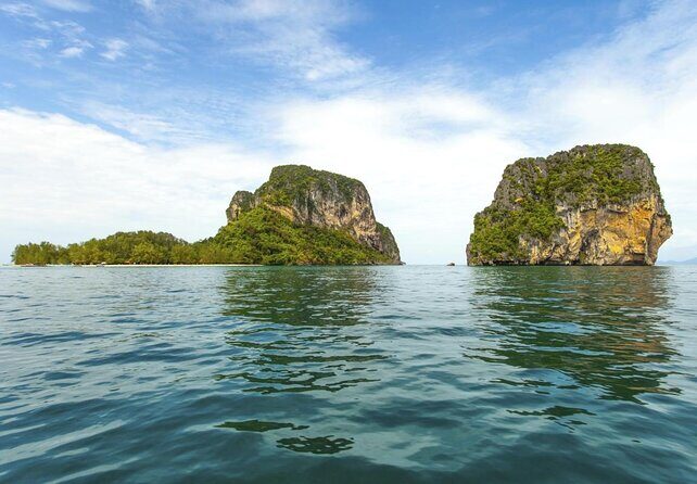 7 Islands Sunset Tour with Buffet Dinner & Night Snorkeling - What We Love About This Tour