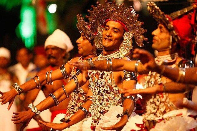 7 Nights Private Tour Of Sri Lanka - Final Thoughts: Who Is This Tour Best For?