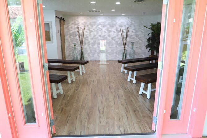 77 Sign & Go Wedding at Hawaiian Wedding Chapel - The Legal and Practical Details