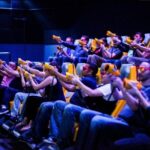 7D Dark Ride - Key Points