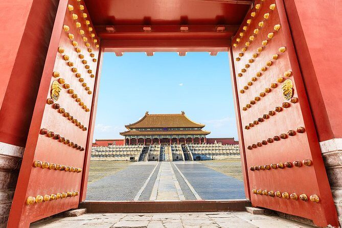8-Day All-inclusive Private Tour to Beijing, Xi'an and Shanghai - The Value of This Tour