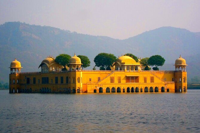 8 Day Delhi Agra Jaipur Jodhpur Udaipur Tour(Taj Mahal at Sunset/Sunrise) - The Itinerary Breakdown: What You Can Expect