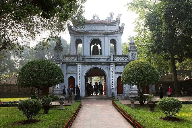 8-Day Discover Northern Vietnam Highlight: Hanoi - Ninh Binh - Sapa - Halong Bay - Who is This Tour Best Suited For?