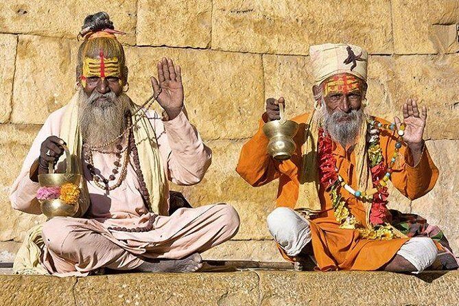 8-Day Private Golden Triangle Tour with a Ranthambore Wildlife Safari From Delhi - Why This Tour Offers Great Value