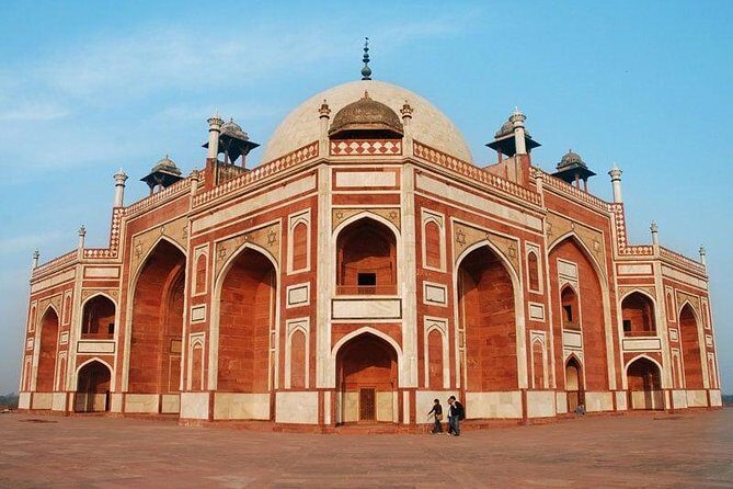 8-Day Private Golden Triangle Tour with a Ranthambore Wildlife Safari - What We Loved About This Tour
