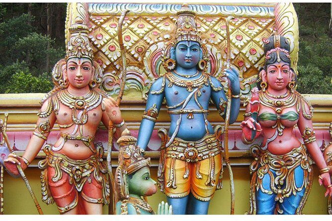 8-Day Private Ramayana Trail Tour from Colombo - Who Is This Tour Best For?