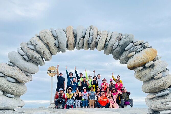 8 Day Private Tour Around Taiwan - Authentic Experiences and Hidden Gems