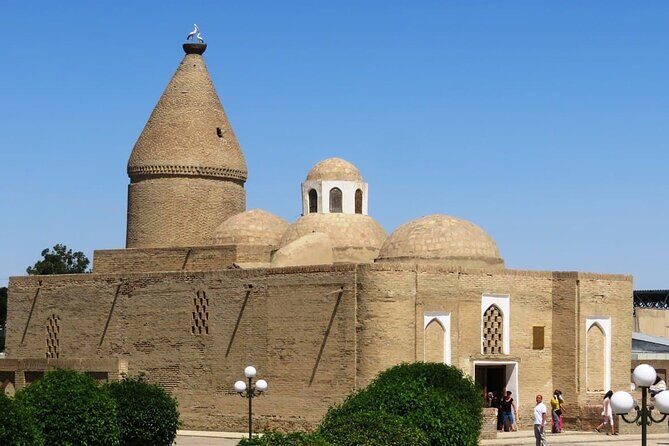 8-Day Private Tour in Uzbekistan with Pick Up - Final Thoughts: Who Should Consider This Tour?