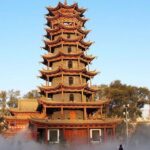 8-Day Silk Road Trip of Dunhuang, Jiayuguan, Zhangye with Accommodation - The Experience: What Travelers Are Saying
