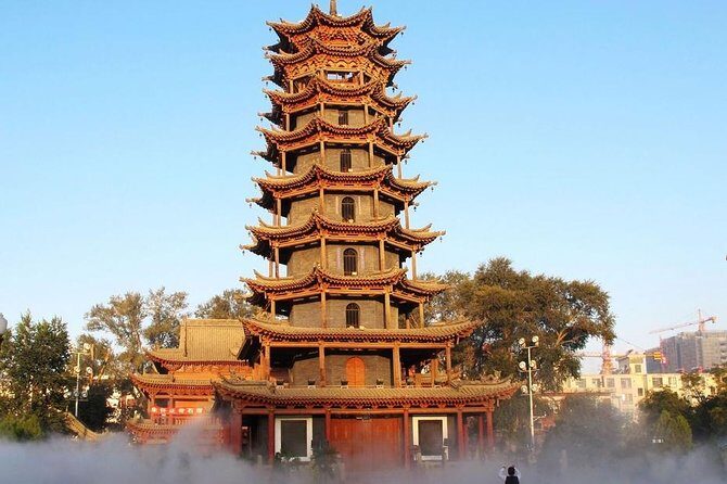8-Day Silk Road Trip of Dunhuang, Jiayuguan, Zhangye with Accommodation - The Experience: What Travelers Are Saying