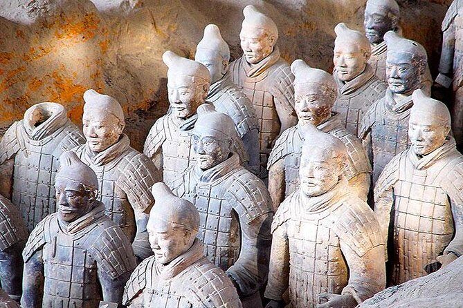 8-Day Small-Group China Tour to Beijing, Xi'an and Shanghai - The Practical Side: What You Should Know