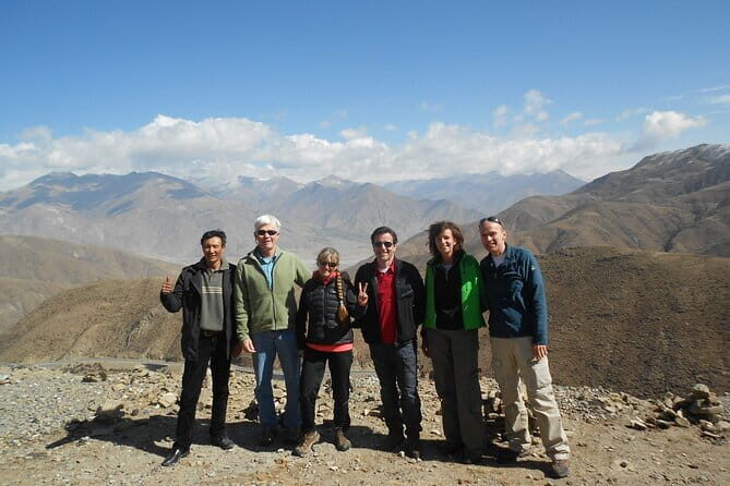 8 Day Tibet Classic Tour - Who Is This Tour Best For?