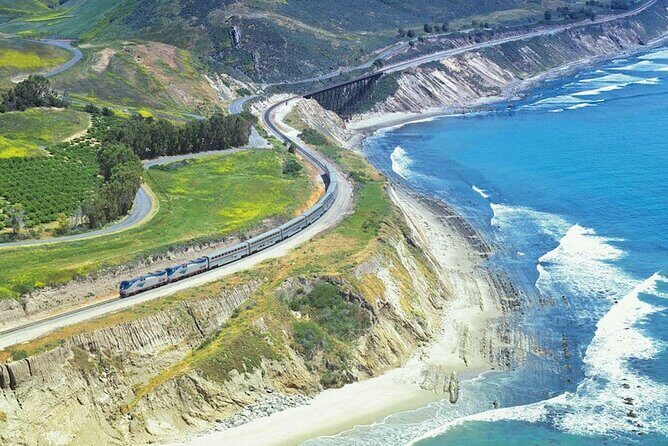8-Day Tour from SF: Seattle Amtrak Coast Starlight Redwood - The Potential Drawbacks