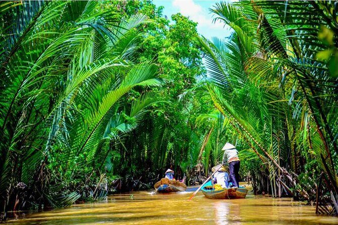 8-Day Vietnam Itinerary l The Must-See Destinations | 2025 -2026 - Why This Tour Offers Great Value