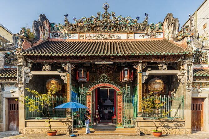 8 days 360° Vietnam Adventure from Hanoi - Why This Tour Works for Travelers
