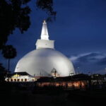 8 Days/ 7 Nights - Sri Lankas Culture Wildlife and Beaches - Wildlife Encounters and Natural Wonders