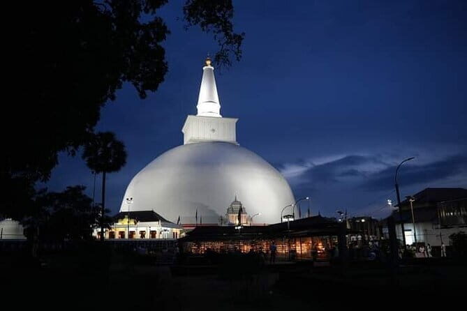 8 Days/ 7 Nights - Sri Lankas Culture Wildlife and Beaches - Wildlife Encounters and Natural Wonders