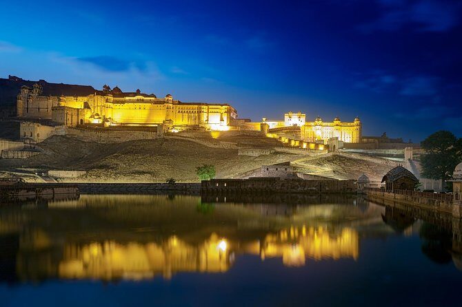 8-Days Golden Triangle & Ranthambore Private Tour - Who Is This Tour Best For?