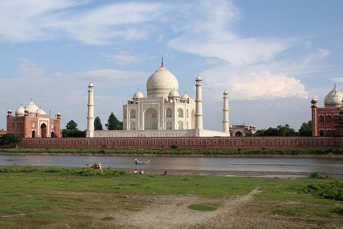 8 Days Golden Triangle Tour with Udaipur - Practical Insights & Tips