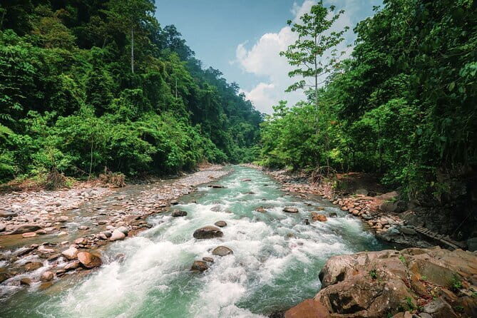 8 days group tour in Sumatra - What Makes This Tour Stand Out?