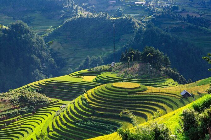 8-Days Hanoi, Sapa Trekking And Halong Bay Cruise - Practical Details and Considerations