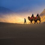 8-Days Heavenly Himalayas- LEH-LADAKH - Detailed Breakdown of the Itinerary