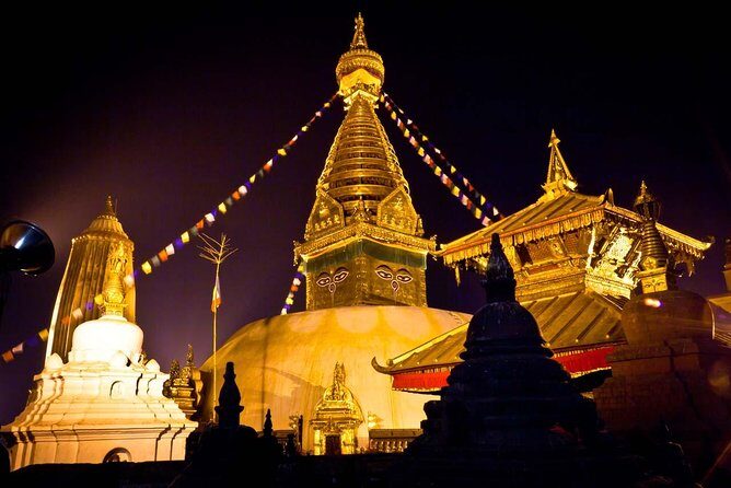 8 Days Holiday Yoga, Meditation, Tour & Hiking Retreat in Kathmandu, Nepal - What Sets This Tour Apart?