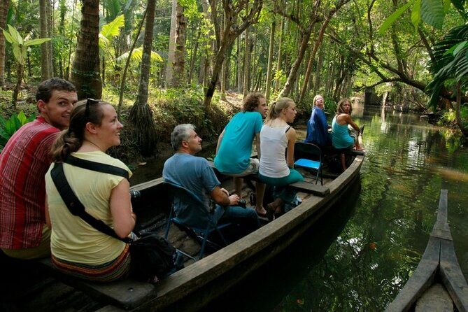 8 Days Kerala Private Tour Covering Kochi- Munnar- Periyar- Alleppey and Kovalam - Who Is This Tour Best For?
