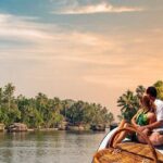 8 Days Kerala Tour Package with Houseboat Stay - Thekkady: Wildlife and Wilderness