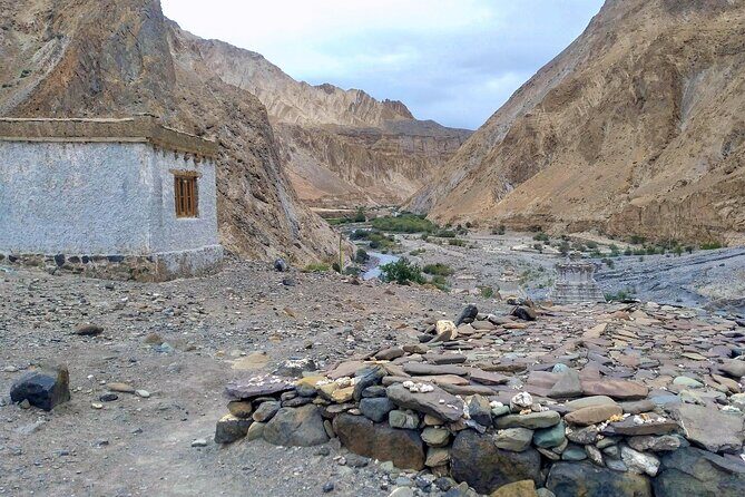 8 Days Markha Valley Trek: Shared Tour with Meals Included - Why This Trek Offers Great Value