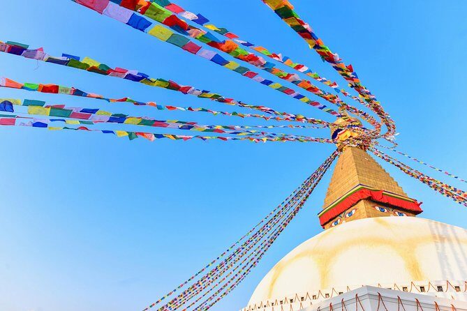 8 Days Nepal Tour (Kathmandu, Pokhara, and Chitwan Tour) - Practical Insights on the Tour
