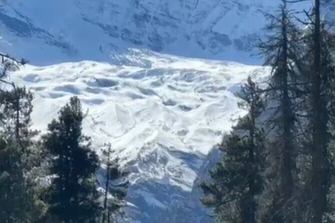 8 Days Private Guided Trekking in Annapurna Circuit with Pickup - What the Price Gets You: Value and Support