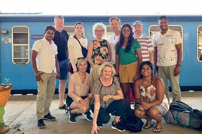 8 Days Private Round Tour in Sri Lanka - Final Thoughts: Who Is This Tour Best For?