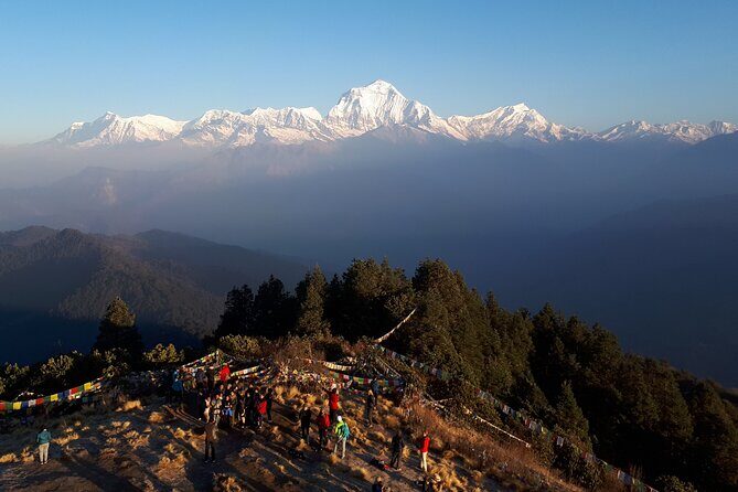 8 Days Short Trek and Tour in Nepal - FAQ