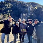 8 Days Small Group Beijing , Xi'an , ShangHai Boutique VIP Tour - Transportation and Logistics