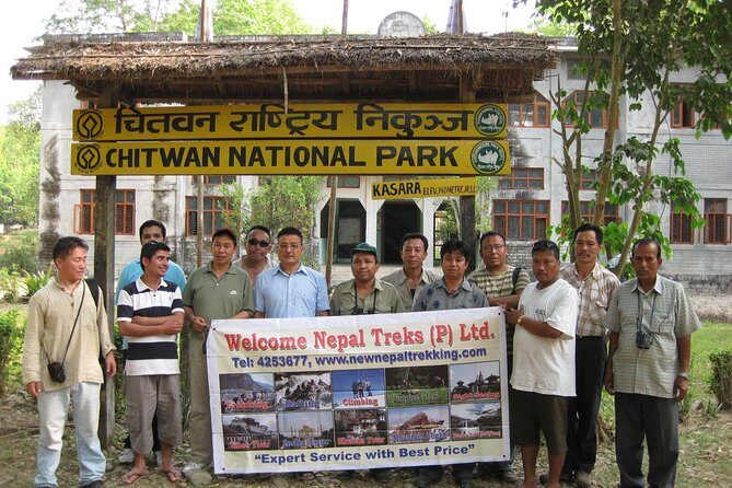 8 Days Special Nepal Tour Package - Exploring Kathmandu’s Heritage and Spiritual Heart