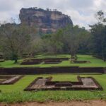8 Days Sri Lanka round tours with privet driver, vehicle and H/B accommodations - A Complete Journey Through Sri Lanka: The Itinerary Breakdown