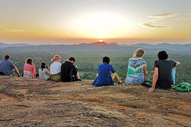 8 Days Sri Lanka Tour-3* Accommodation with Breakfast - Real Traveler Insights and Experiences