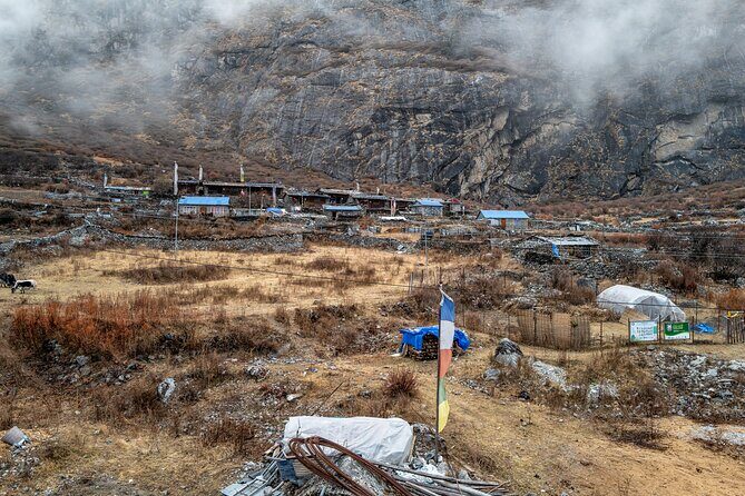 8 Days Tour in Langtang Valley Trek - Authentic Insights from Reviewers