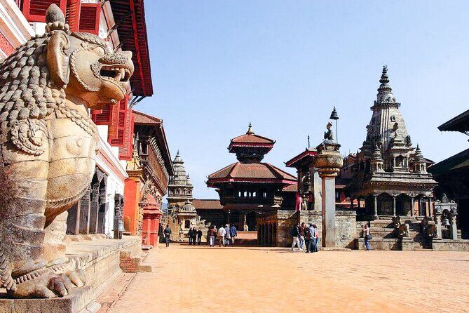 8 Days Tour in Nepal (Accommodation at 5 Star Hotel) - Who Is This Tour Best For?
