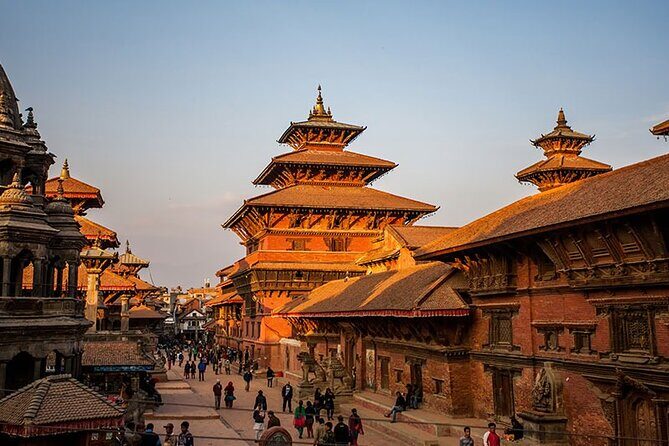 8 Days Tour of Essential India & Classic Nepal - Golden Triangle with Kathmandu - What Makes This Tour Stand Out?