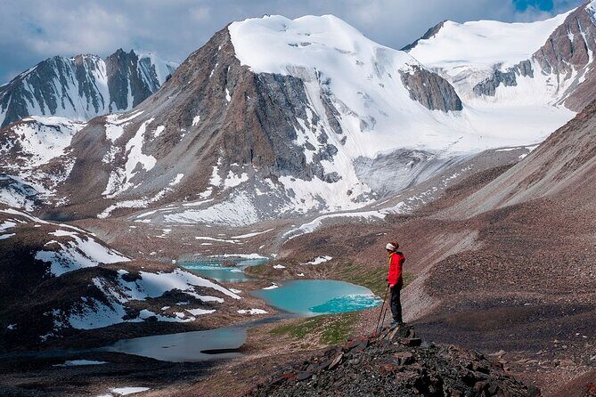 8 Days Trekking in Kyrgyzstan: Alay Mountains Adventure - Why This Tour Offers Outstanding Value