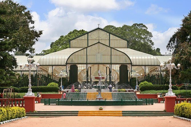 8-Hour Custom Private Tour of Bengaluru - The Real Value of this Private Tour